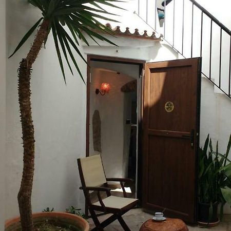 La Mirilla Suites 1 Tarifa Exterior foto